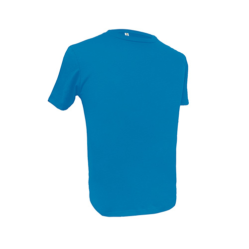 PLAYERA MAR ALGODÓN JUNIOR MANGA CORTA - Artículos Promocionales MAS RECIO